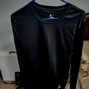 Reebok compression shirt